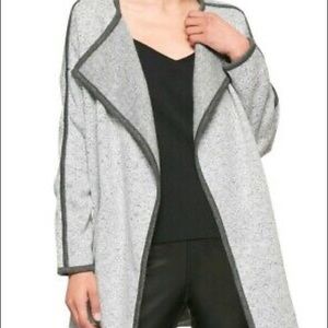 Banana Republic Open Front Cardigan Jacket